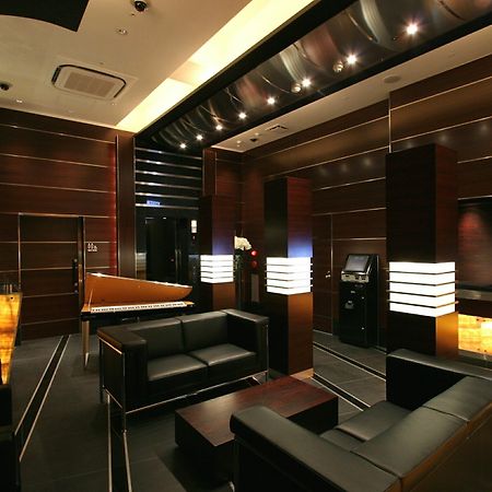 Hotel The Glanz - Vacation Stay 75011V Tokio Zewnętrze zdjęcie