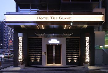 Hotel The Glanz - Vacation Stay 75011V Tokio Zewnętrze zdjęcie