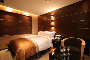 Hotel The Glanz - Vacation Stay 75011V Tokio Zewnętrze zdjęcie