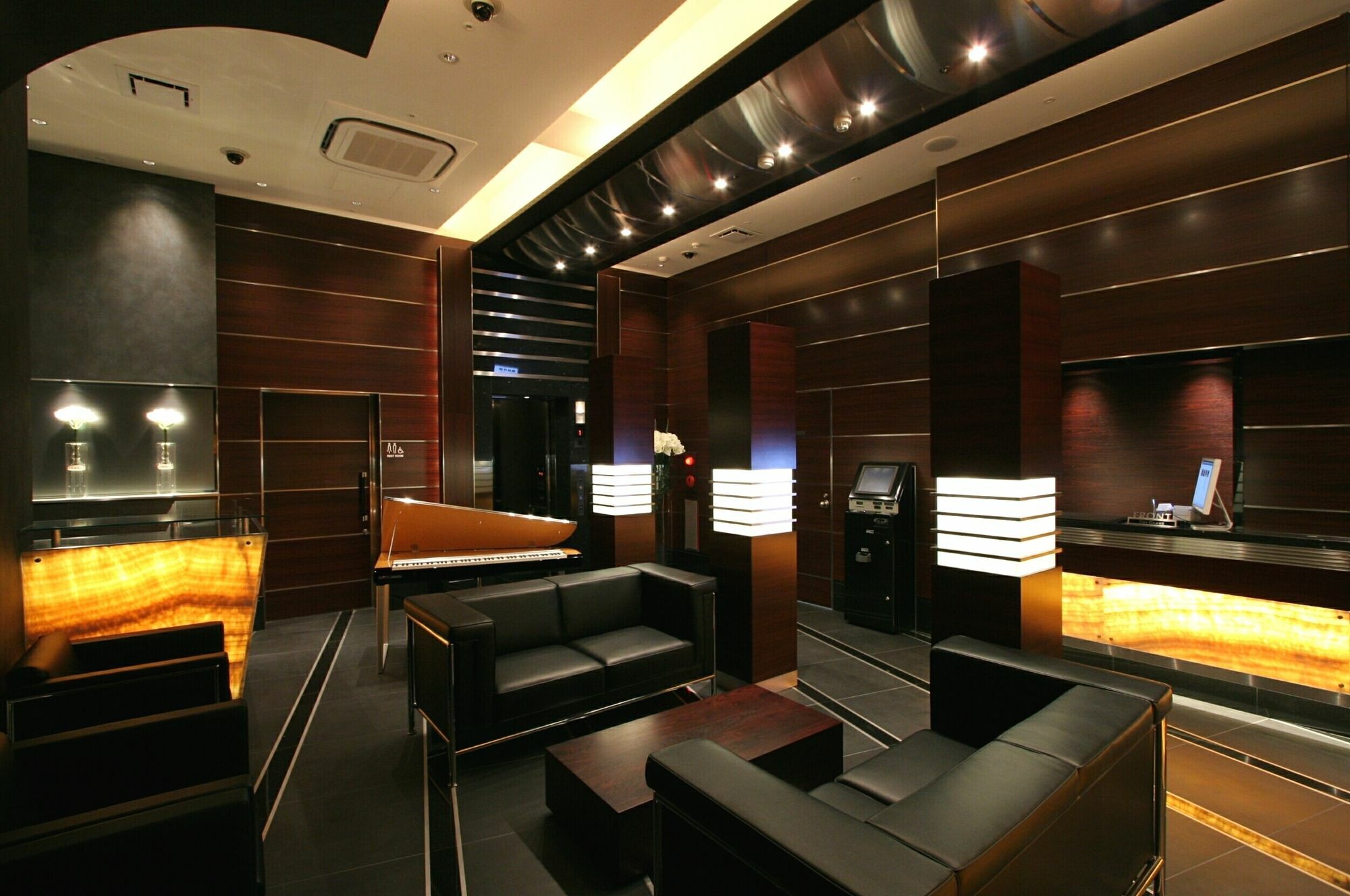 Hotel The Glanz - Vacation Stay 75011V Tokio Zewnętrze zdjęcie