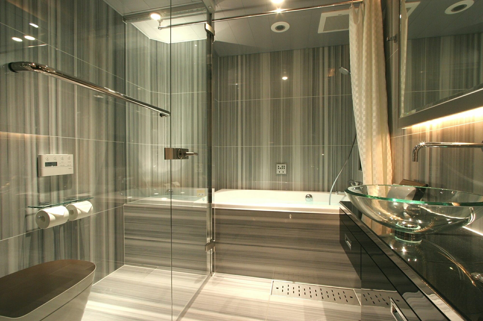 Hotel The Glanz - Vacation Stay 75011V Tokio Zewnętrze zdjęcie